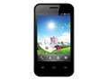 Intex Cloud XI phone
