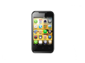 Gionee T 520 phone