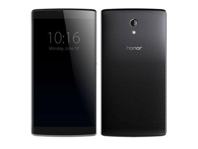 Huawei Honor 6