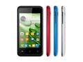 Swipe Konnect 4E phone
