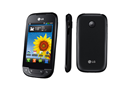 LG Optimus Net P690