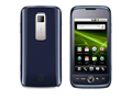 Huawei Ascend M860 phone