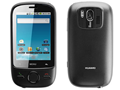 Huawei U8110 phone