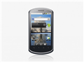 Huawei Ideos X5 phone