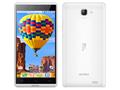 Intex Aqua i5 HD phone