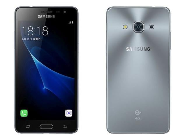 Samsung Galaxy J3 Pro SM-J3110 