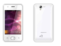 Karbonn A50 phone