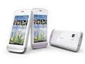 Nokia C5-03 phone