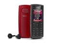 Nokia X1-01 phone