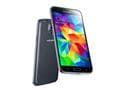 Samsung Galaxy S5-LTE phone