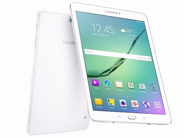 Samsung Galaxy Tab S2 8  LTE