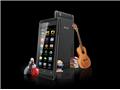 Xolo A700s phone