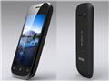 Intex Cloud X3 phone