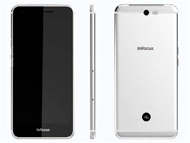 InFocus M812 price, specifications, features, comparison