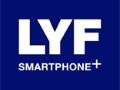 Lyf logo Lyf logo