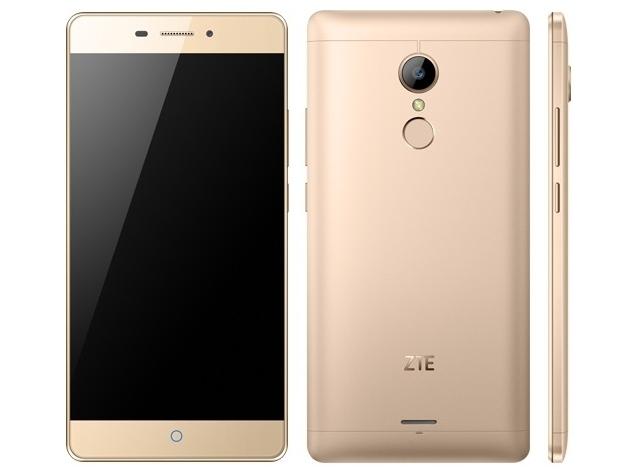 ZTE V3 Extreme Edition ZTE V3 Extreme Edition