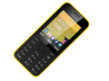 Nokia 208 dual-SIM phone