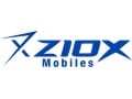 Ziox Mobiles logo Ziox Mobiles logo