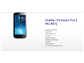 Spice Stellar Virtuoso Pro phone