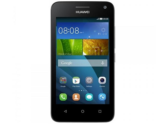 Huawei y336