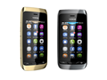 Nokia Asha 310 phone
