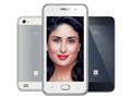 iBall Andi 4a Radium phone