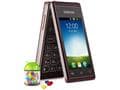 Samsung W789 phone