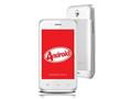 Celkon Campus Mini A350 phone
