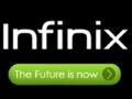 Infinix logo Infinix logo