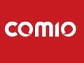 Comio logo Comio logo
