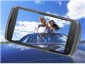 Celkon Campus A20 phone