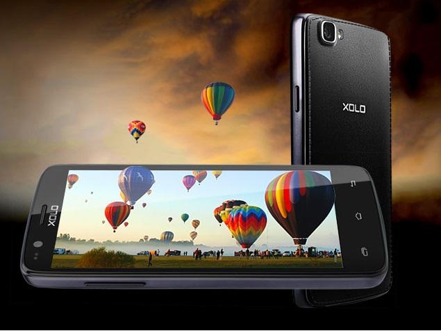 Image result for Xolo Q610S