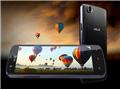 Xolo Q610s phone