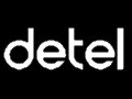 Detel logo Detel logo