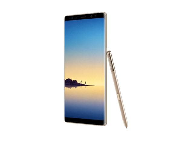 Image result for Samsung Galaxy Note 8