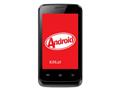 Celkon Campus A15K phone