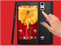 Swipe Sense phone