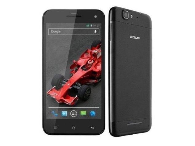 Image result for Xolo Q1000s