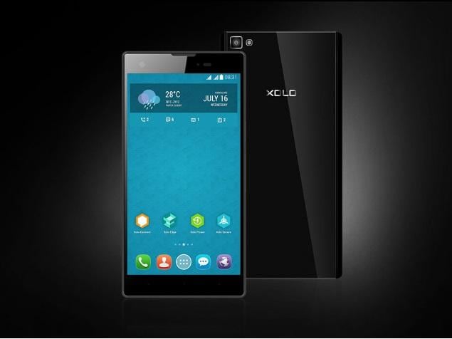 Image result for xolo smartphone