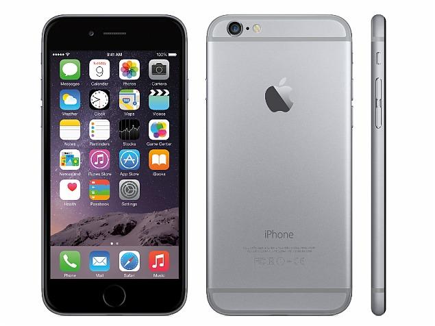 Apple iPhone 6 Plus