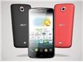Acer Liquid S2 phone