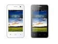 Karbonn smart A51 phone
