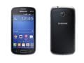 Samsung Galaxy Trend phone