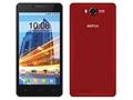 Intex Aqua Star HD phone
