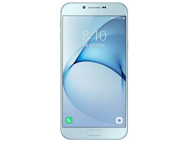 5.7 寸大屏幕、3GB RAM、1600 萬像素鏡頭：全新 Samsung Galaxy A8 正式發布！ 1