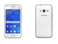 Samsung Galaxy S Duos 3 phone