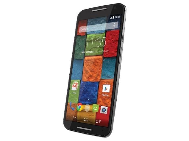 Motorola Moto X (Gen 2)