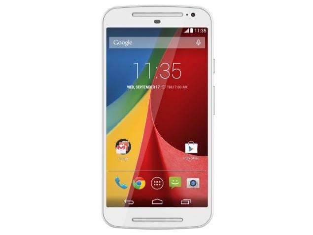 Motorola Moto G Gen 2 User Reviews And Ratings – Ndtv