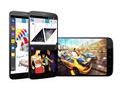 Alcatel One Touch Hero 2 phone