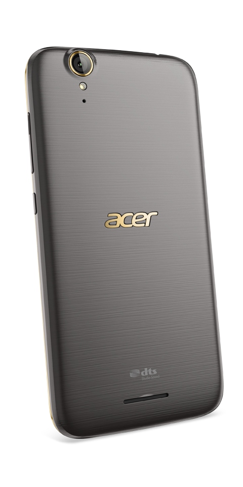 Liquid Z630s